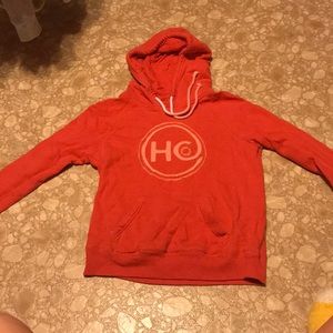 hollister sweatshirt